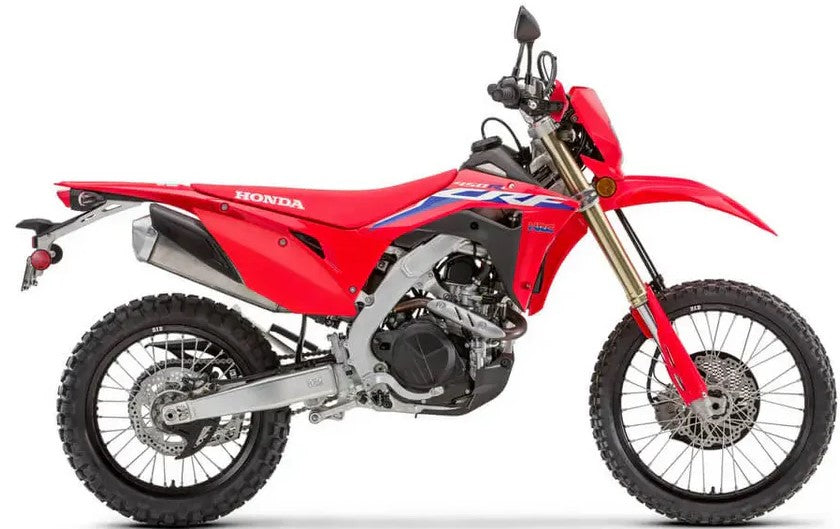 Honda 2021 upcoming bikes sale